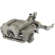 Purchase Top-Quality Rear Right Rebuilt Caliper With Hardware by CENTRIC PARTS - 141.45577 pa10