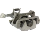 Purchase Top-Quality Rear Right Rebuilt Caliper With Hardware by CENTRIC PARTS - 141.45577 pa2