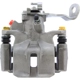 Purchase Top-Quality Rear Right Rebuilt Caliper With Hardware by CENTRIC PARTS - 141.45577 pa4