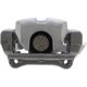Purchase Top-Quality Rear Right Rebuilt Caliper With Hardware by CENTRIC PARTS - 141.45577 pa5