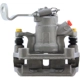 Purchase Top-Quality Rear Right Rebuilt Caliper With Hardware by CENTRIC PARTS - 141.45577 pa6