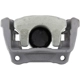 Purchase Top-Quality Rear Right Rebuilt Caliper With Hardware by CENTRIC PARTS - 141.45583 pa3