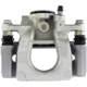 Purchase Top-Quality Rear Right Rebuilt Caliper With Hardware by CENTRIC PARTS - 141.45583 pa4