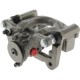 Purchase Top-Quality CENTRIC PARTS - 141.45587 - Remanufactured Semi-Loaded Rear Passenger Side Brake Caliper pa1