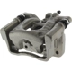 Purchase Top-Quality CENTRIC PARTS - 141.45587 - Remanufactured Semi-Loaded Rear Passenger Side Brake Caliper pa2