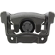 Purchase Top-Quality CENTRIC PARTS - 141.45587 - Remanufactured Semi-Loaded Rear Passenger Side Brake Caliper pa3