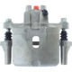 Purchase Top-Quality Rear Right Rebuilt Caliper With Hardware by CENTRIC PARTS - 141.46519 pa1
