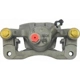 Purchase Top-Quality Rear Right Rebuilt Caliper With Hardware by CENTRIC PARTS - 141.46533 pa13