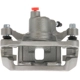 Purchase Top-Quality Rear Right Rebuilt Caliper With Hardware by CENTRIC PARTS - 141.46533 pa6