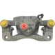 Purchase Top-Quality Rear Right Rebuilt Caliper With Hardware by CENTRIC PARTS - 141.46533 pa8