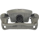 Purchase Top-Quality Rear Right Rebuilt Caliper With Hardware by CENTRIC PARTS - 141.46537 pa1