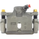 Purchase Top-Quality Rear Right Rebuilt Caliper With Hardware by CENTRIC PARTS - 141.46537 pa9
