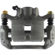 Purchase Top-Quality Rear Right Rebuilt Caliper With Hardware by CENTRIC PARTS - 141.46553 pa10
