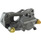 Purchase Top-Quality Rear Right Rebuilt Caliper With Hardware by CENTRIC PARTS - 141.46553 pa2