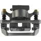 Purchase Top-Quality Rear Right Rebuilt Caliper With Hardware by CENTRIC PARTS - 141.46553 pa4