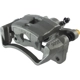 Purchase Top-Quality Rear Right Rebuilt Caliper With Hardware by CENTRIC PARTS - 141.46553 pa5