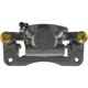 Purchase Top-Quality Rear Right Rebuilt Caliper With Hardware by CENTRIC PARTS - 141.46553 pa6