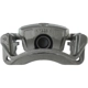 Purchase Top-Quality Rear Right Rebuilt Caliper With Hardware by CENTRIC PARTS - 141.46553 pa9