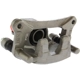 Purchase Top-Quality Rear Right Rebuilt Caliper With Hardware by CENTRIC PARTS - 141.46557 pa1