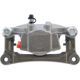Purchase Top-Quality Rear Right Rebuilt Caliper With Hardware by CENTRIC PARTS - 141.46557 pa11