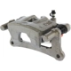Purchase Top-Quality Rear Right Rebuilt Caliper With Hardware by CENTRIC PARTS - 141.46557 pa3