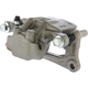 Purchase Top-Quality Rear Right Rebuilt Caliper With Hardware by CENTRIC PARTS - 141.46557 pa8