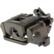 Purchase Top-Quality Rear Right Rebuilt Caliper With Hardware by CENTRIC PARTS - 141.46561 pa1