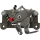 Purchase Top-Quality Rear Right Rebuilt Caliper With Hardware by CENTRIC PARTS - 141.46561 pa7