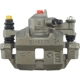 Purchase Top-Quality Rear Right Rebuilt Caliper With Hardware by CENTRIC PARTS - 141.47505 pa2