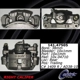 Purchase Top-Quality Rear Right Rebuilt Caliper With Hardware by CENTRIC PARTS - 141.47505 pa4