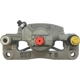 Purchase Top-Quality Rear Right Rebuilt Caliper With Hardware by CENTRIC PARTS - 141.47505 pa9