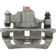 Purchase Top-Quality Rear Right Rebuilt Caliper With Hardware by CENTRIC PARTS - 141.47507 pa2