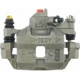 Purchase Top-Quality Rear Right Rebuilt Caliper With Hardware by CENTRIC PARTS - 141.47507 pa9