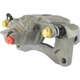 Purchase Top-Quality Rear Right Rebuilt Caliper With Hardware by CENTRIC PARTS - 141.47511 pa11