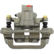 Purchase Top-Quality Rear Right Rebuilt Caliper With Hardware by CENTRIC PARTS - 141.47511 pa12