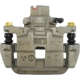Purchase Top-Quality Rear Right Rebuilt Caliper With Hardware by CENTRIC PARTS - 141.47511 pa3