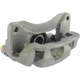 Purchase Top-Quality Rear Right Rebuilt Caliper With Hardware by CENTRIC PARTS - 141.47511 pa5