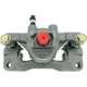 Purchase Top-Quality Rear Right Rebuilt Caliper With Hardware by CENTRIC PARTS - 141.47515 pa10