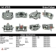Purchase Top-Quality Rear Right Rebuilt Caliper With Hardware by CENTRIC PARTS - 141.47515 pa4