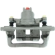 Purchase Top-Quality Rear Right Rebuilt Caliper With Hardware by CENTRIC PARTS - 141.47515 pa7