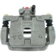 Purchase Top-Quality Rear Right Rebuilt Caliper With Hardware by CENTRIC PARTS - 141.47515 pa8