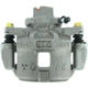 Purchase Top-Quality Rear Right Rebuilt Caliper With Hardware by CENTRIC PARTS - 141.47519 pa11