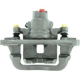 Purchase Top-Quality Rear Right Rebuilt Caliper With Hardware by CENTRIC PARTS - 141.47519 pa3