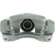 Purchase Top-Quality Rear Right Rebuilt Caliper With Hardware by CENTRIC PARTS - 141.47519 pa4