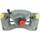 Purchase Top-Quality Rear Right Rebuilt Caliper With Hardware by CENTRIC PARTS - 141.47519 pa5