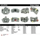 Purchase Top-Quality Rear Right Rebuilt Caliper With Hardware by CENTRIC PARTS - 141.47519 pa6