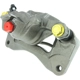 Purchase Top-Quality Rear Right Rebuilt Caliper With Hardware by CENTRIC PARTS - 141.47519 pa9