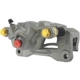 Purchase Top-Quality Rear Right Rebuilt Caliper With Hardware by CENTRIC PARTS - 141.47521 pa21