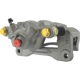 Purchase Top-Quality Rear Right Rebuilt Caliper With Hardware by CENTRIC PARTS - 141.47521 pa6