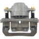 Purchase Top-Quality Rear Right Rebuilt Caliper With Hardware by CENTRIC PARTS - 141.47523 pa2